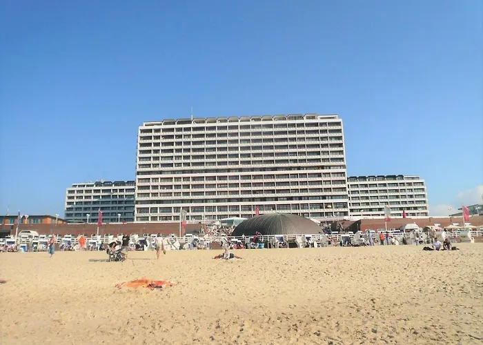 Haus Metropol 175 Ob