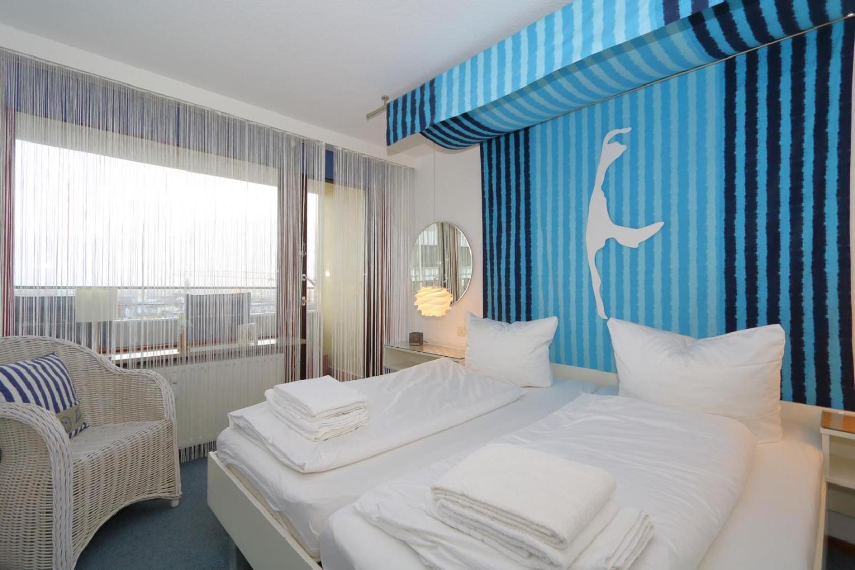 Apartment Haus Metropol 175 Ob *