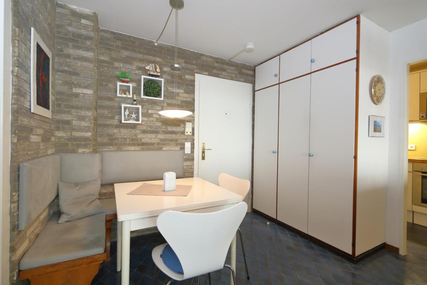 Haus Metropol 175 Ob * Westerland