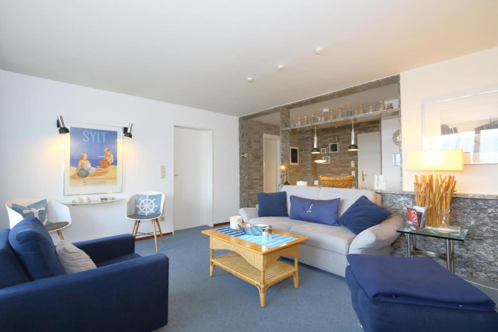 Haus Metropol 175 Ob Apartment