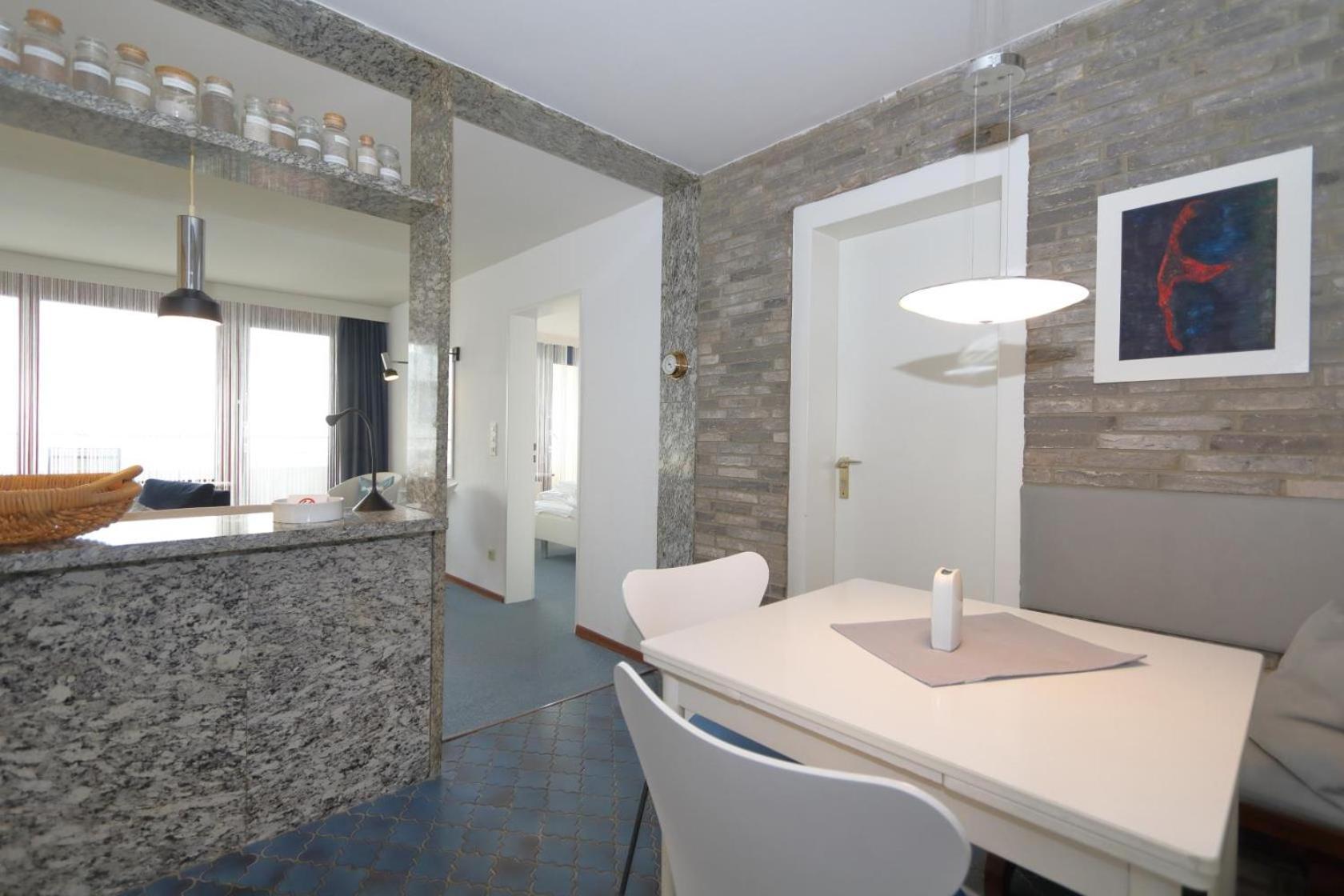 Apartment Haus Metropol 175 Ob