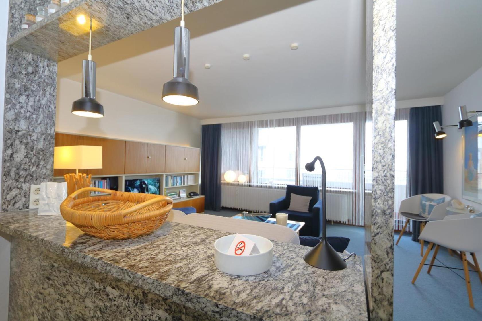 Haus Metropol 175 Ob Westerland
