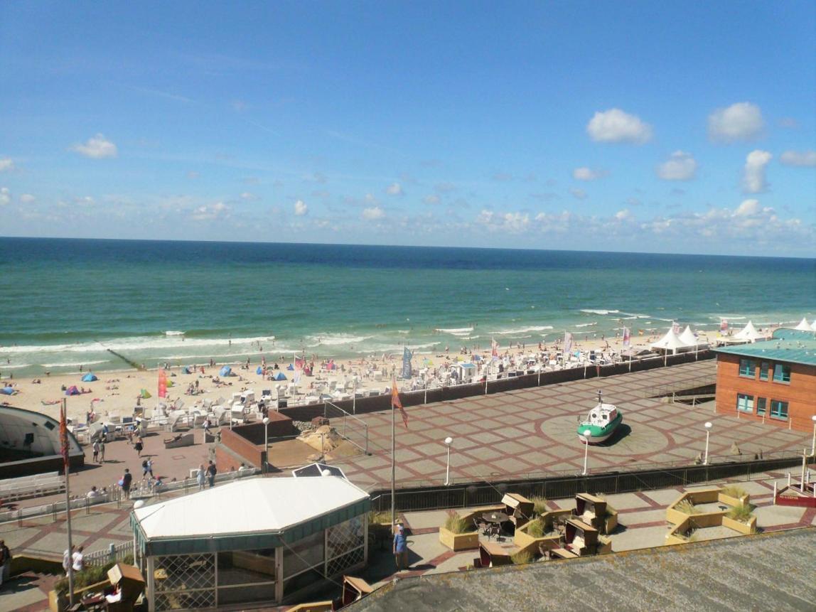 Apartment Haus Metropol 175 Ob