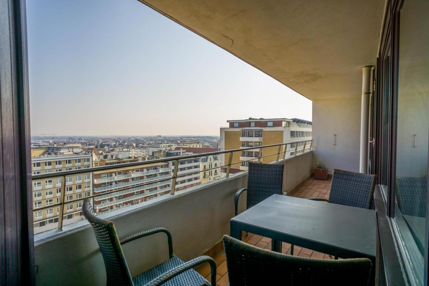 Haus Metropol 175 Ob